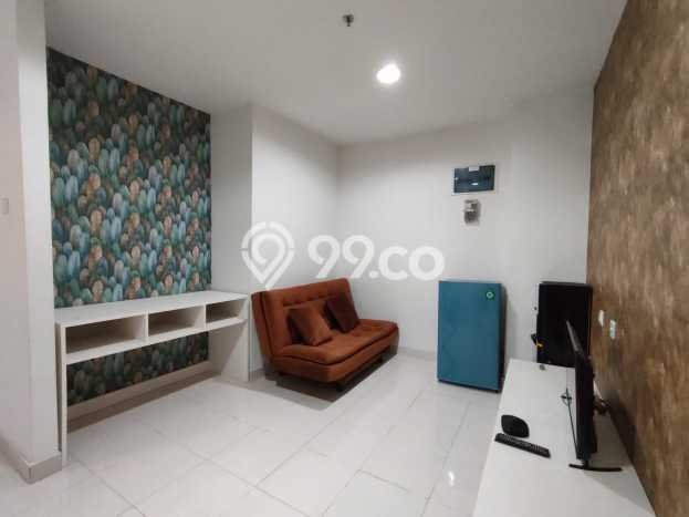 Apartemen Strategis 44m2 di Sentul City Bogor 2 Bedroom Apartemen Strategis 44m2 di Sentul City Bogor 2 Bedroom