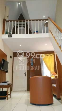 Dijual Hunian Rumah Nyaman 3 Kamar di Sentul City, Bogor Dijual Hunian Rumah Nyaman 3 Kamar di Sentul City, Bogor