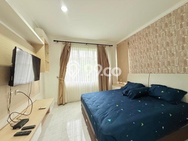 Disewakan! Rumah 8 Kamar Tidur &
6 Kamar Mandi di Sentul City, Bogor Disewakan! Rumah 8 Kamar Tidur &
6 Kamar Mandi di Sentul City, Bogor