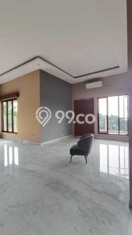 Rumah Elit LB 420m2 Siap Pakai Desain Elegan di Sentul City, Bogor Rumah Elit LB 420m2 Siap Pakai Desain Elegan di Sentul City, Bogor