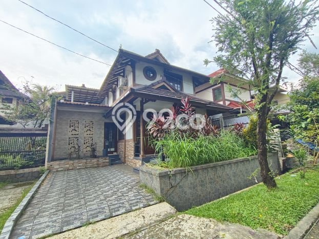 Jarang Ada! Rumah Sewa 5 Kamar Nyaman Siap Huni Sentul City Jarang Ada! Rumah Sewa 5 Kamar Nyaman Siap Huni Sentul City
