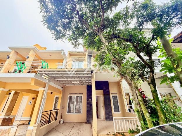 Rumah Minimalis 3 KT di Sentul City Bogor Semi Furnished Rumah Minimalis 3 KT di Sentul City Bogor Semi Furnished