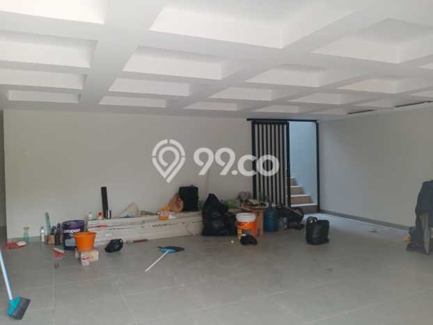 Ready to Use! Luxury House LT 474m2 Desain Modern di Sentul City Ready to Use! Luxury House LT 474m2 Desain Modern di Sentul City