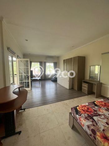 Hunian Mewah LB 125m2 Siap Huni Desain Elegan di Sentul City, Bogor Hunian Mewah LB 125m2 Siap Huni Desain Elegan di Sentul City, Bogor