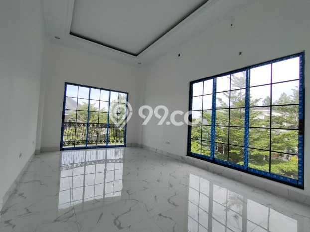 Rumah Elit Modern Siap Huni di Sentul City Bogor Rumah Elit Modern Siap Huni di Sentul City Bogor