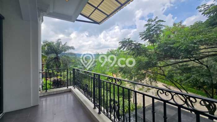 Rumah Elit Modern Tanpa Renovasi di Sentul City Bogor Rumah Elit Modern Tanpa Renovasi di Sentul City Bogor