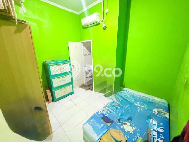 Rumah Modern 4 KT di Sentul City Bogor Semi Furnished Rumah Modern 4 KT di Sentul City Bogor Semi Furnished