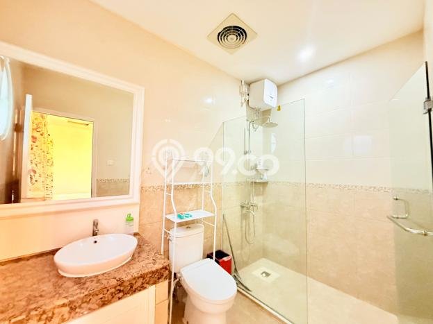 Ready to Use! Luxury House LT 772m2 Desain Elegan di Sentul City Ready to Use! Luxury House LT 772m2 Desain Elegan di Sentul City