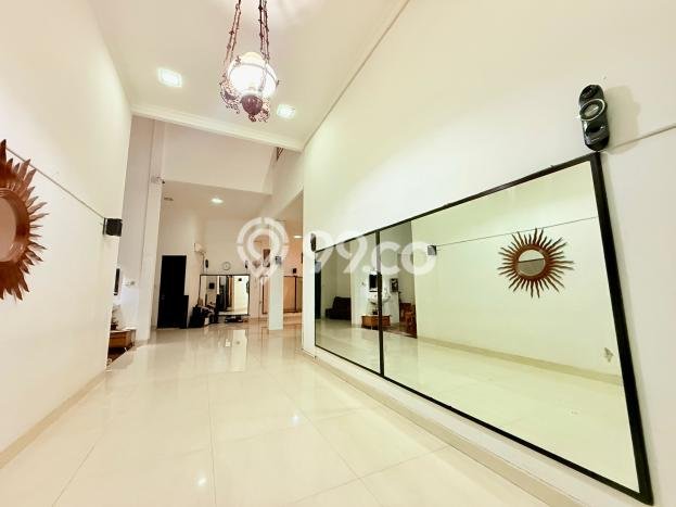 Dijual Rumah 6 Kamar Lokasi Ideal Nyaman dan Strategis di Cibinong Dijual Rumah 6 Kamar Lokasi Ideal Nyaman dan Strategis di Cibinong