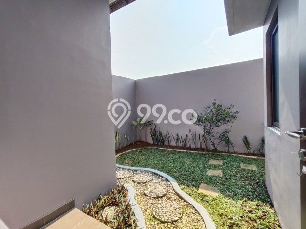 Rumah kawasan Sentul City, Akses ke Mall, 2 KT Rumah kawasan Sentul City, Akses ke Mall, 2 KT
