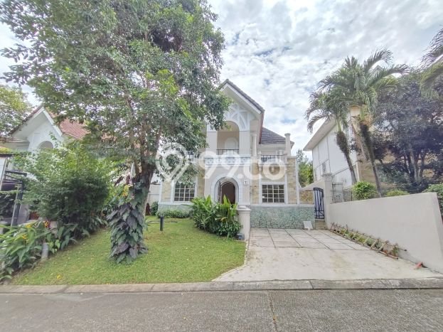 Jual Rumah Luas Megah Dengan View Eksklusif di Sentul City, Bogor Jual Rumah Luas Megah Dengan View Eksklusif di Sentul City, Bogor