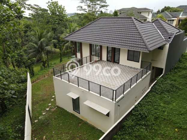 Rumah Luxury Modern Tanpa Renovasi di Sentul City Bogor Rumah Luxury Modern Tanpa Renovasi di Sentul City Bogor