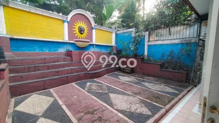 Hunian Nyaman Asri 2 KT Siap Huni di Sentul City Bogor Hunian Nyaman Asri 2 KT Siap Huni di Sentul City Bogor