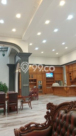 Rumah Elit Modern Siap Huni di Sentul City Bogor Rumah Elit Modern Siap Huni di Sentul City Bogor