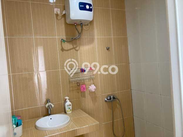 Rumah LT 234m² di Sentul City, Bogor - Akses Mudah Rumah LT 234m² di Sentul City, Bogor - Akses Mudah