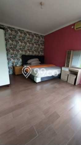 Rumah Mewah LB 180m2 Siap Pakai Desain Elegan di Sentul City, Bogor Rumah Mewah LB 180m2 Siap Pakai Desain Elegan di Sentul City, Bogor