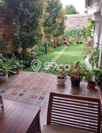 Rumah Mewah LB 180m2 Siap Pakai Desain Elegan di Sentul City, Bogor Rumah Mewah LB 180m2 Siap Pakai Desain Elegan di Sentul City, Bogor