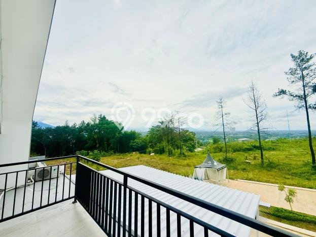 Rumah Modern 3 Kamar LT 84m2 di Sentul City Rumah Modern 3 Kamar LT 84m2 di Sentul City