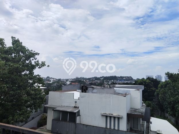 Hunian Super Elit dengan Akses Paling Strategis di Sentul City, Bogor Hunian Super Elit dengan Akses Paling Strategis di Sentul City, Bogor