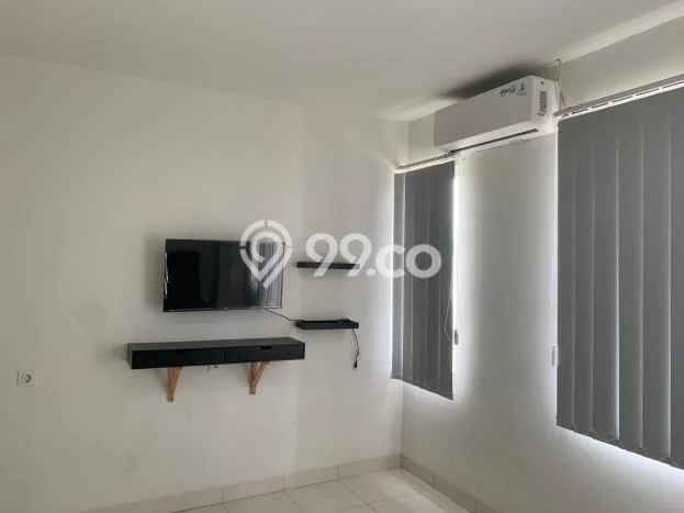 Apartemen Murah dengan 1 BR & 1 KM di Sentul City Bogor Apartemen Murah dengan 1 BR & 1 KM di Sentul City Bogor