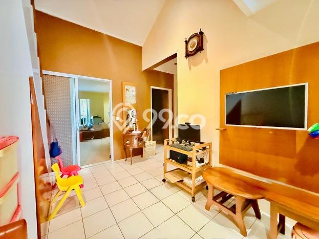Dijual Rumah Modern 4 KT di Sentul City, Bogor Dijual Rumah Modern 4 KT di Sentul City, Bogor