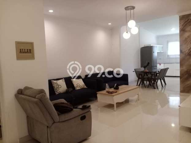 Rumah Minimalis 3 KT di Sentul City Bogor Full Furnished Rumah Minimalis 3 KT di Sentul City Bogor Full Furnished
