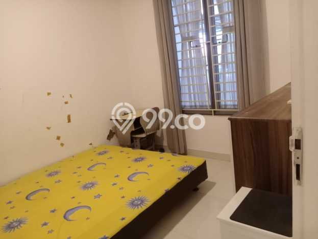 Rumah Minimalis 3 KT di Sentul City Bogor Full Furnished Rumah Minimalis 3 KT di Sentul City Bogor Full Furnished