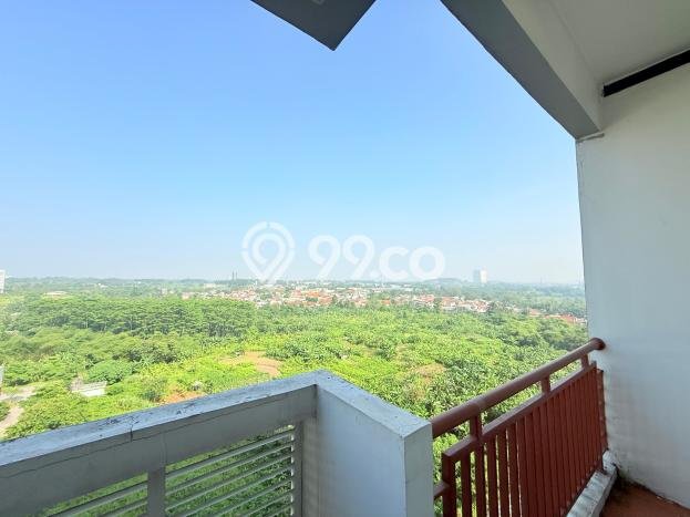 Disewakan Segera Apartemen Minimalis 1 KT di Kawasan Sentul City Disewakan Segera Apartemen Minimalis 1 KT di Kawasan Sentul City