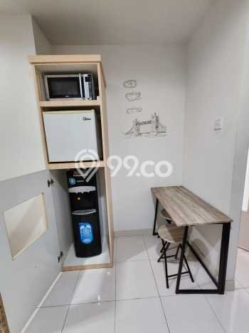Sewa Apartemen Hemat di Sentul City, Bogor Dekat Fasilitas Umum Sewa Apartemen Hemat di Sentul City, Bogor Dekat Fasilitas Umum