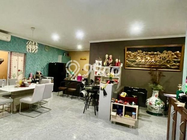 Ready to Use! Premium House LT 155m2 Desain Modern di Sentul Ready to Use! Premium House LT 155m2 Desain Modern di Sentul