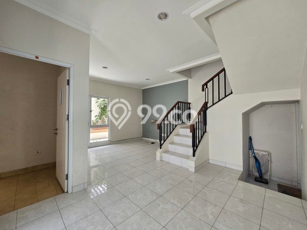 Rumah Minimalis 4 KT di Cibubur Bogor Unfurnished Rumah Minimalis 4 KT di Cibubur Bogor Unfurnished