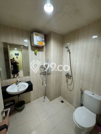 Hunian Strategis 44m2 di Sentul City Bogor 2 Bedroom Hunian Strategis 44m2 di Sentul City Bogor 2 Bedroom