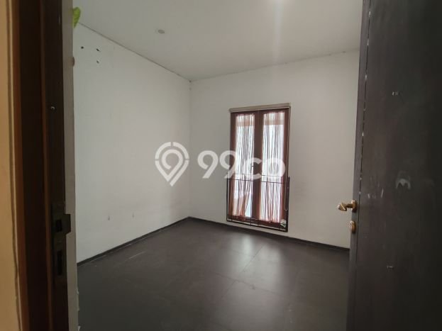 Rumah 4 KT 4 KM di Area Sentul City, Bogor Rumah 4 KT 4 KM di Area Sentul City, Bogor