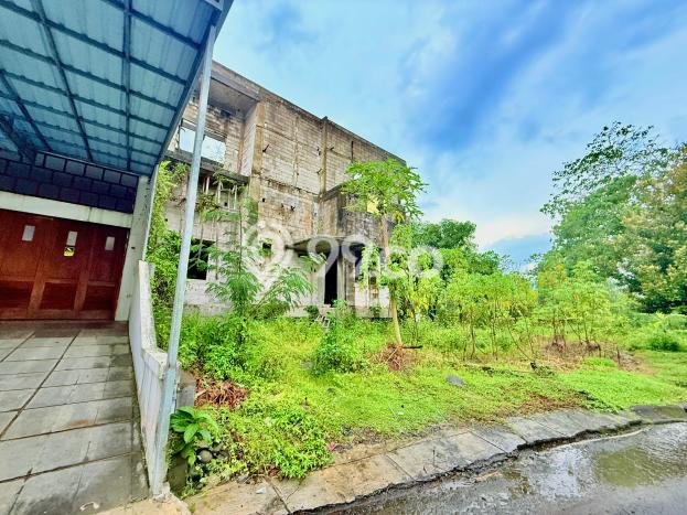 Lahan Dijual Lokasi Strategis di Bogor dengan Luas 681m2 Lahan Dijual Lokasi Strategis di Bogor dengan Luas 681m2
