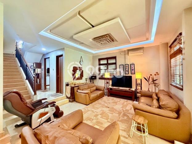 Rumah Elit Modern Siap Huni di Sentul City Bogor Rumah Elit Modern Siap Huni di Sentul City Bogor