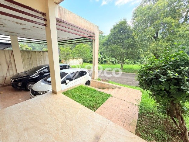 Rumah Elit LB 205m2 Siap Huni Desain Elegan di Sentul, Bogor Rumah Elit LB 205m2 Siap Huni Desain Elegan di Sentul, Bogor