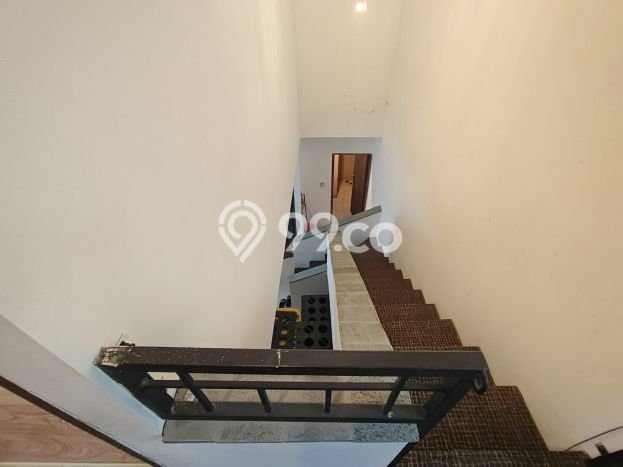 Rumah 4 KT 4 KM di Area Sentul City, Bogor Rumah 4 KT 4 KM di Area Sentul City, Bogor