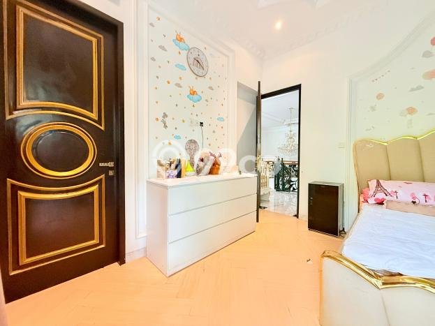 Rumah Luxury Modern Tanpa Renovasi di Sentul City Bogor Rumah Luxury Modern Tanpa Renovasi di Sentul City Bogor
