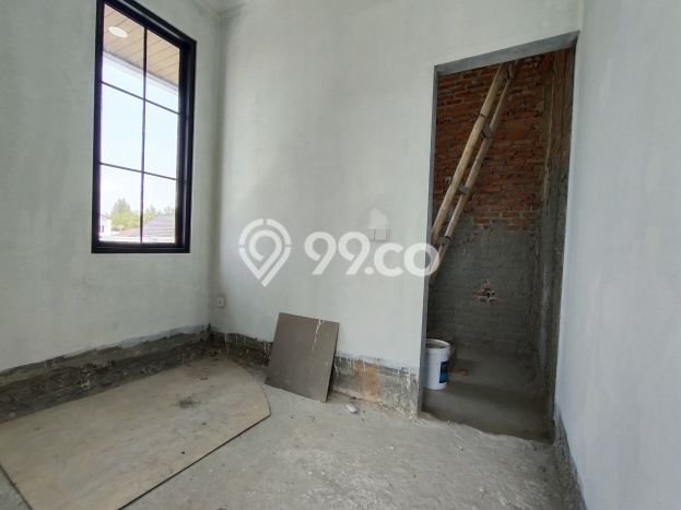 Rumah Minimalis di Sentul City, Bogor, Luas 518m² Bangunan 700m² Rumah Minimalis di Sentul City, Bogor, Luas 518m² Bangunan 700m²