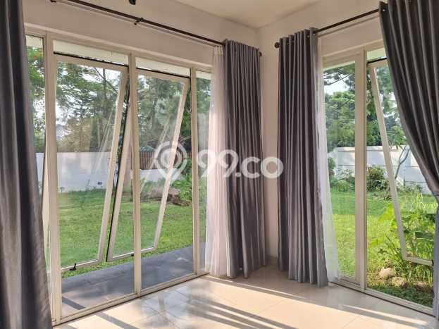 Hunian Mewah LB 200m2 Siap Pakai Desain Elegan di Sentul City, Bogor Hunian Mewah LB 200m2 Siap Pakai Desain Elegan di Sentul City, Bogor