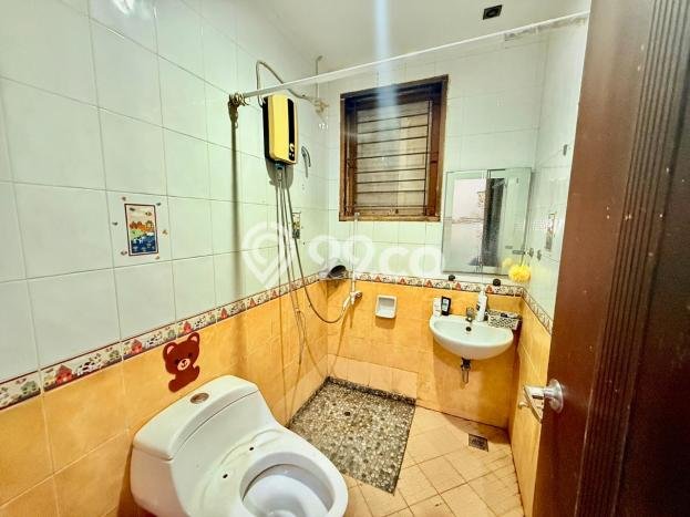 Rumah Elit Modern Siap Huni di Sentul City Bogor Rumah Elit Modern Siap Huni di Sentul City Bogor