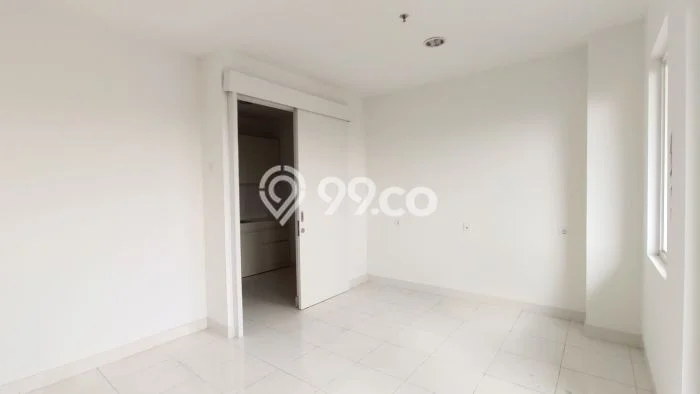 Apartemen Eksklusif Kawasan Sentul City, 1 KT, Luas 30m², Siap Ditempati Apartemen Eksklusif Kawasan Sentul City, 1 KT, Luas 30m², Siap Ditempati