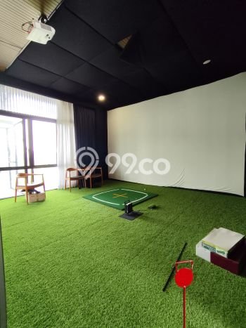 Rumah Mewah LB 500m2 Siap Pakai Desain Elegan di Sentul City, Bogor Rumah Mewah LB 500m2 Siap Pakai Desain Elegan di Sentul City, Bogor