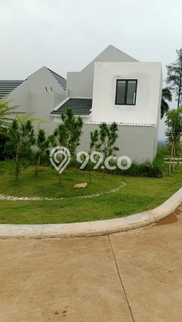 Hunian Nyaman Asri 2 KT Siap Pakai di Sentul City Bogor Hunian Nyaman Asri 2 KT Siap Pakai di Sentul City Bogor
