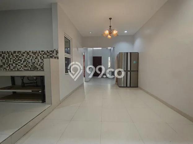 Dijual Rumah Modern 3 KT di Sentul City, Bogor Dijual Rumah Modern 3 KT di Sentul City, Bogor