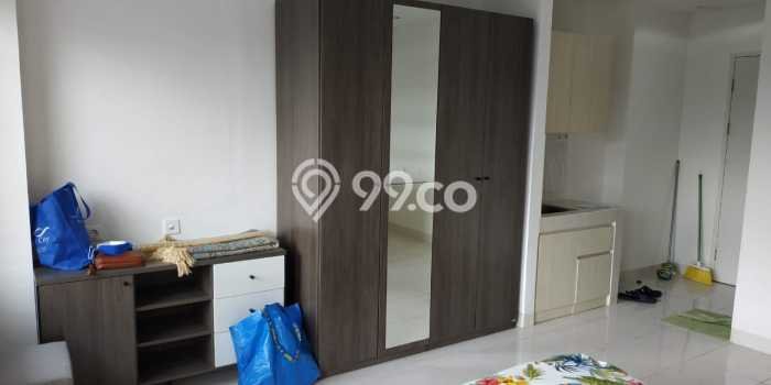Hunian Strategis 36m2 di Sentul City Bogor 0 Bedroom Hunian Strategis 36m2 di Sentul City Bogor 0 Bedroom
