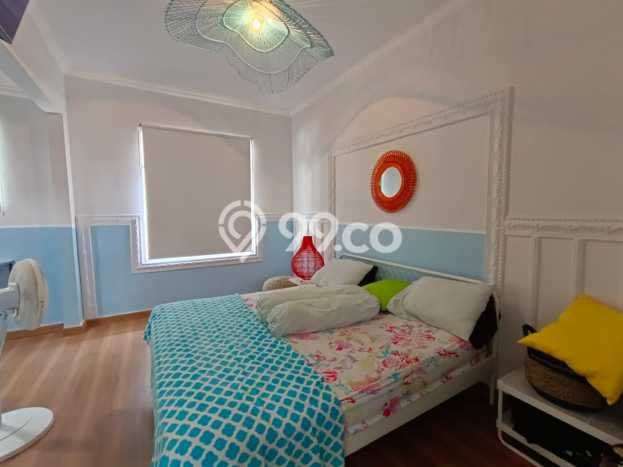For Sale! Premium House LT 438m2 Desain Modern di Sentul City For Sale! Premium House LT 438m2 Desain Modern di Sentul City