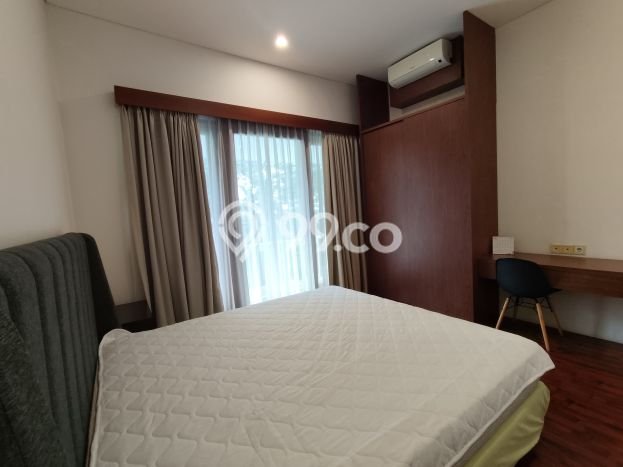 For Sale! Premium House LT 1360m2 Desain Elegan di Sentul City For Sale! Premium House LT 1360m2 Desain Elegan di Sentul City