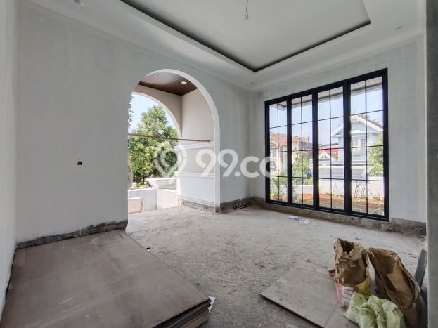 Rumah Minimalis di Sentul City, Bogor, Luas 518m² Bangunan 700m² Rumah Minimalis di Sentul City, Bogor, Luas 518m² Bangunan 700m²
