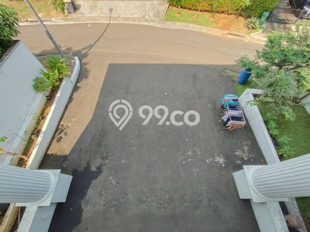 Rumah Luxury Modern Tanpa Renovasi di Sentul City Bogor Rumah Luxury Modern Tanpa Renovasi di Sentul City Bogor
